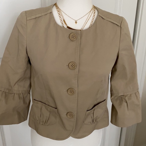 NWT Ann Taylor Loft jacket - Picture 3 of 8
